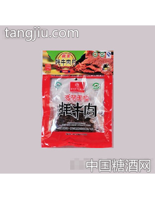 牦牛肉（肉片）