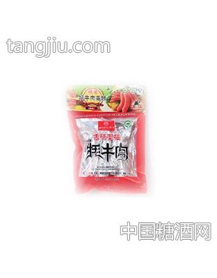 牦牛肉（香肠）
