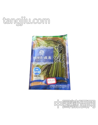 雪域蔬菜龙爪菜