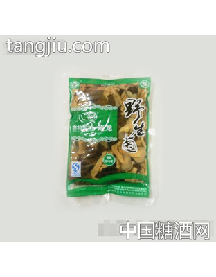 保鲜北风菌