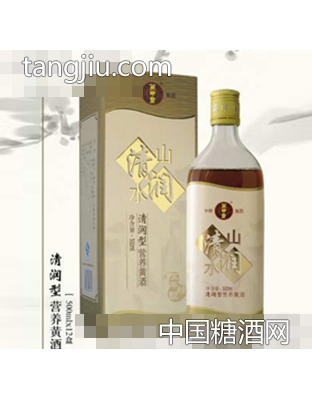 清润五年 清润型