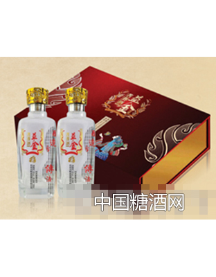 益金苦荞酒礼盒