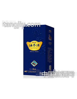 维命源海参酒·典品