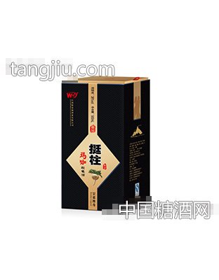 维命源挺柱玛咖胶龟酒