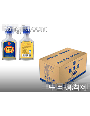 维命源三鞭酒125ml
