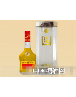 益金苦荞酒