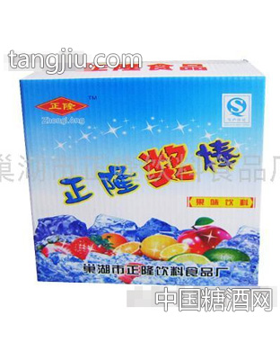正隆奖棒