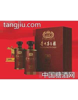 贵州台翁酒
