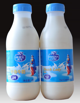 子母牛奶-1L