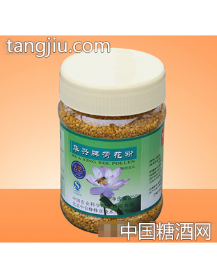 华兴牌荷花粉