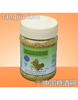 华兴牌油菜花粉