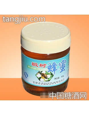 华兴牌椴树蜜