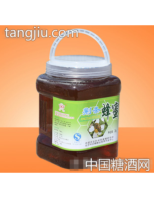 华兴牌荆条蜂蜜