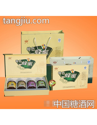 华兴特色蜂蜜