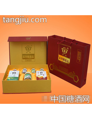 华兴自由装礼盒