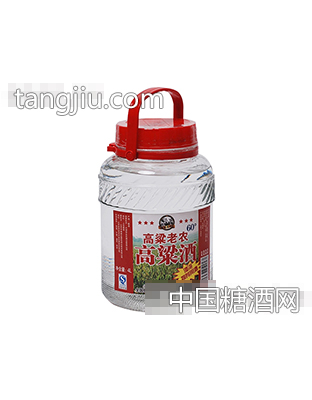高粱老农高粱酒