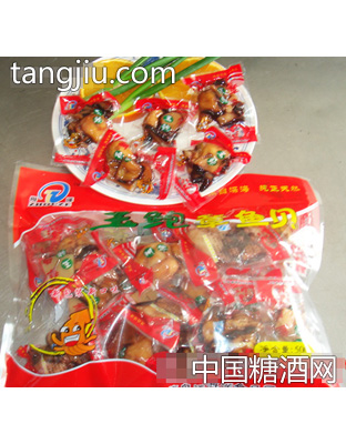 海洋玉鲍章鱼贝