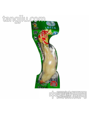 美味师乡巴佬泡凤爪