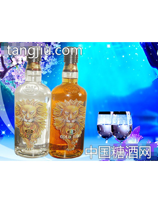 威尔斯鹰狮牌