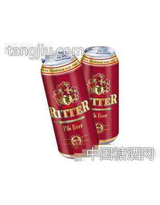 德国骑士啤酒