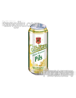 德国科比特啤酒