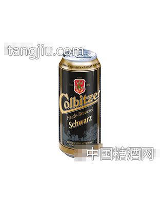 德国科比特黑啤酒