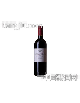 仙佳客庄园红葡萄酒