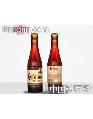 比利时原装进口乐蔓水果窖藏啤酒