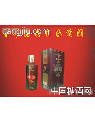 团团圆圆（典藏情圆）