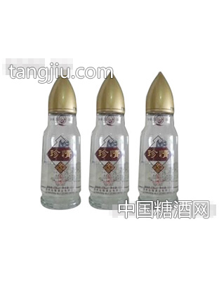 珍情 头100ml