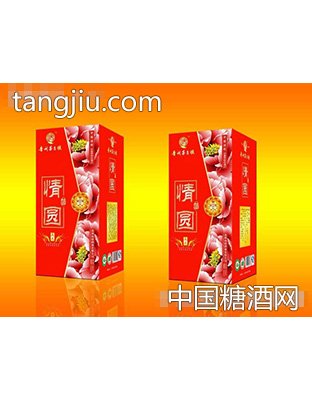情圆（团团圆圆）
