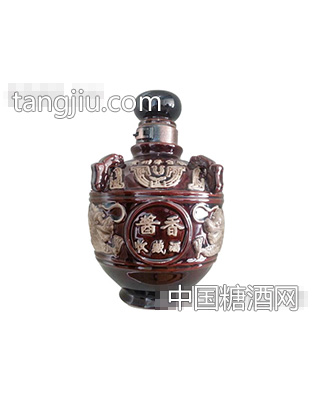 金典收藏酒