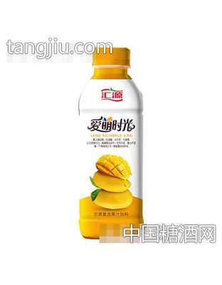 汇源爱萌时光336ml