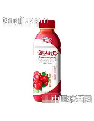 汇源健味时光336ml
