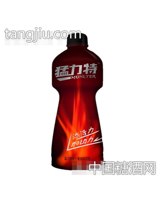 猛力特维生素功能饮料550ml