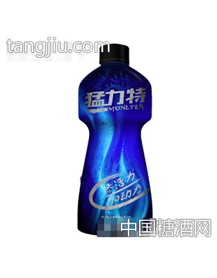 猛力特能量维生素饮料550ml