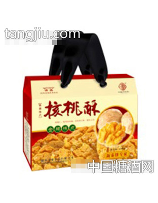 600g子祺核桃酥