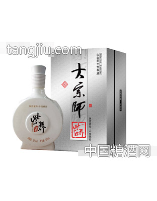 紫荞印象苦荞酒