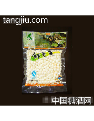 集翠鲜芡实55克