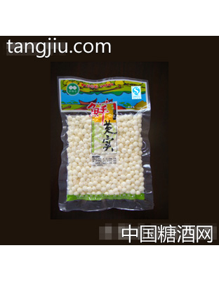 集翠鲜芡实130克