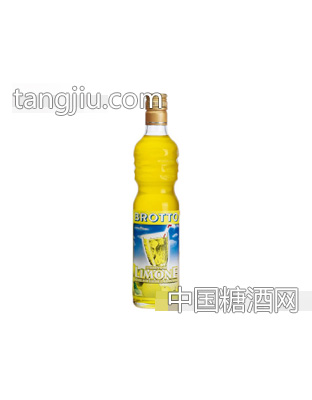 浓缩饮料柠檬味