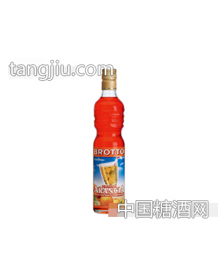 浓缩饮料香橙味