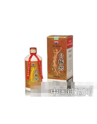 台桥窖500ml