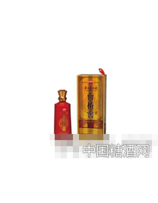 台桥窖精装