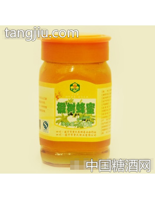 曾氏椴树蜂蜜500克