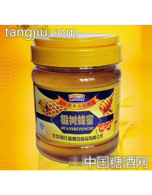 1000克椴树蜂蜜制品