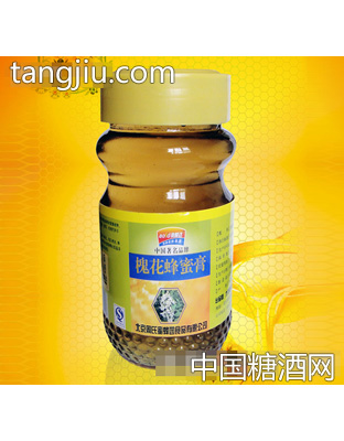 700克槐花蜂蜜膏