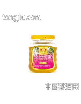 尚蜂堂益母草蜜