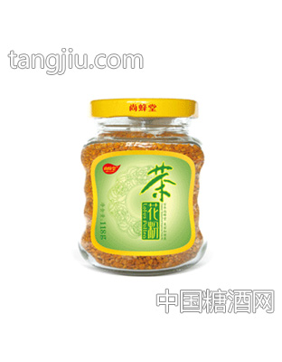 尚蜂堂茶花粉