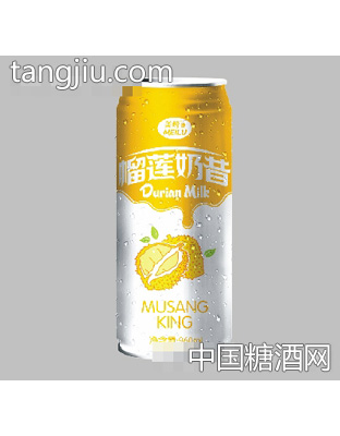 美鹭榴莲奶昔960ml